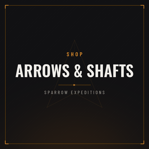 Arrows & Shafts