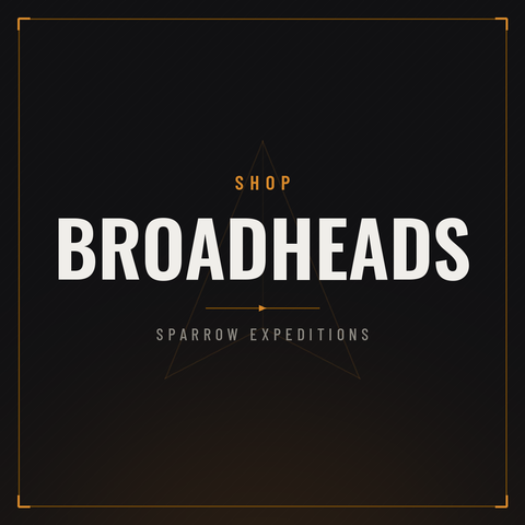 Broadheads