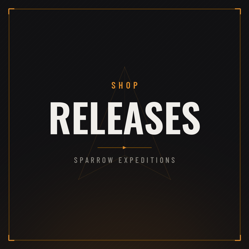 Shop release aids at Sparrow Expeditions