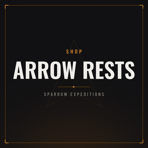 Arrow Rests