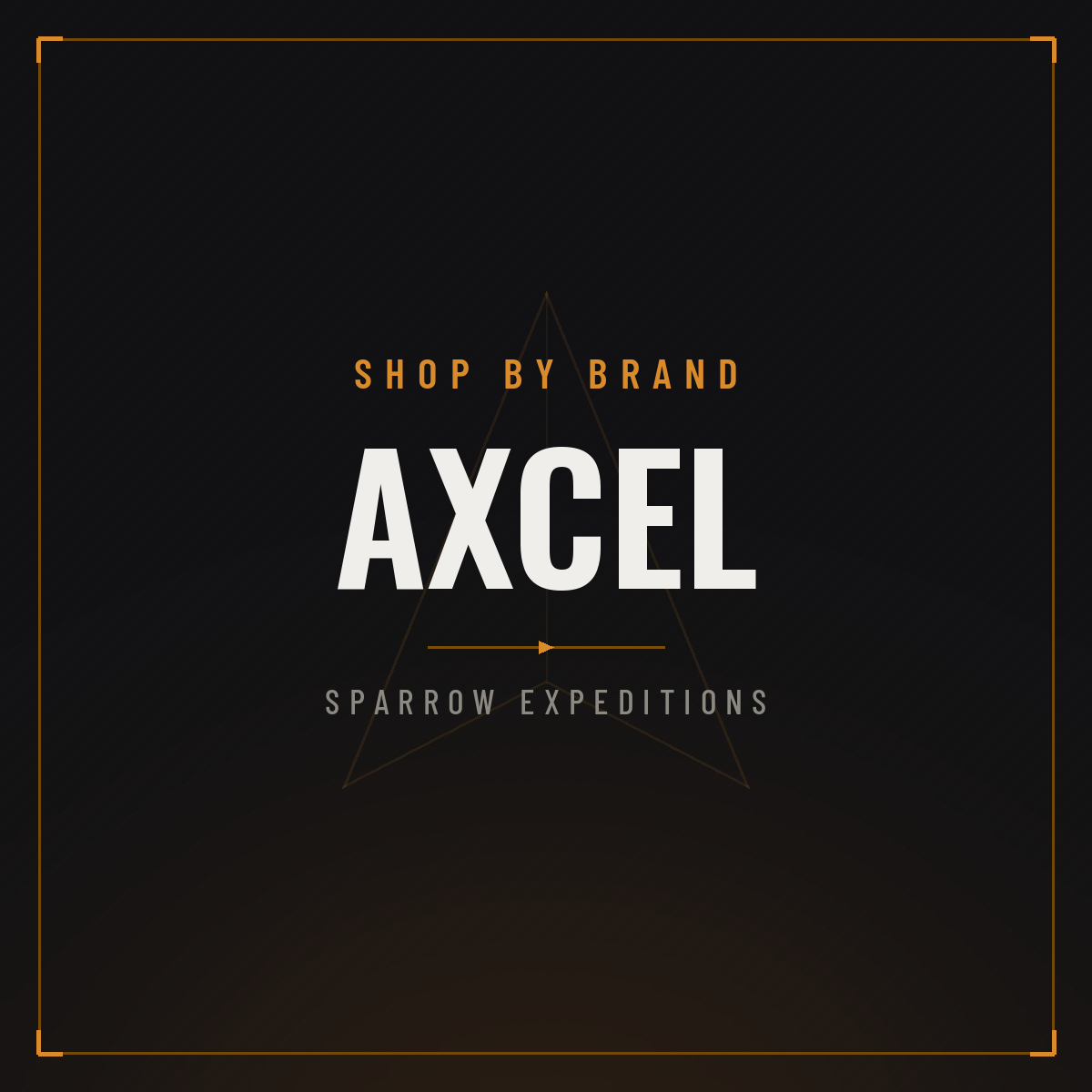 Axcel at Sparrow Expeditions