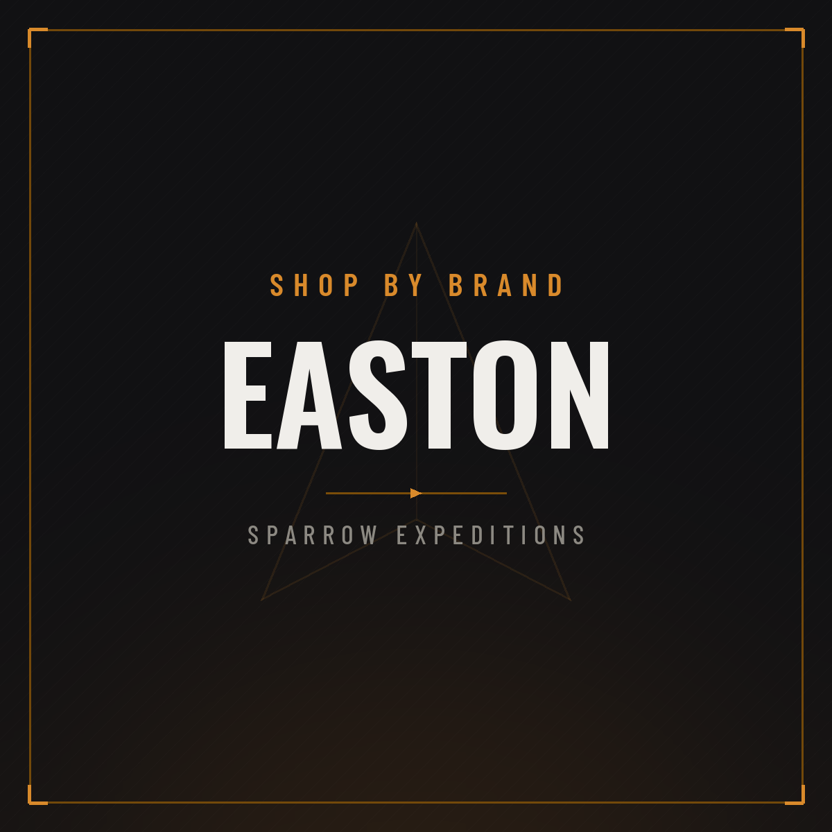 Easton at Sparrow Expeditions