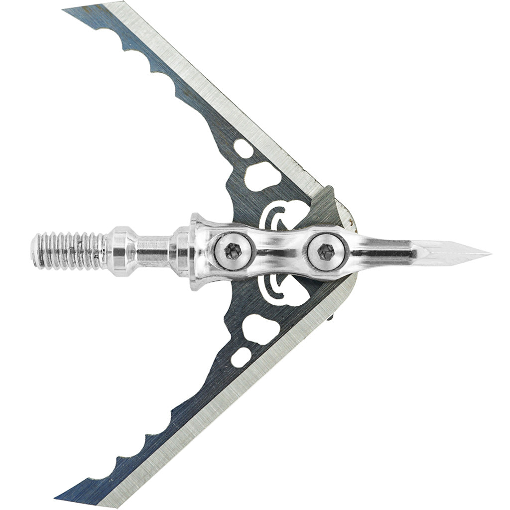 Rage Hypodermic NC Broadhead