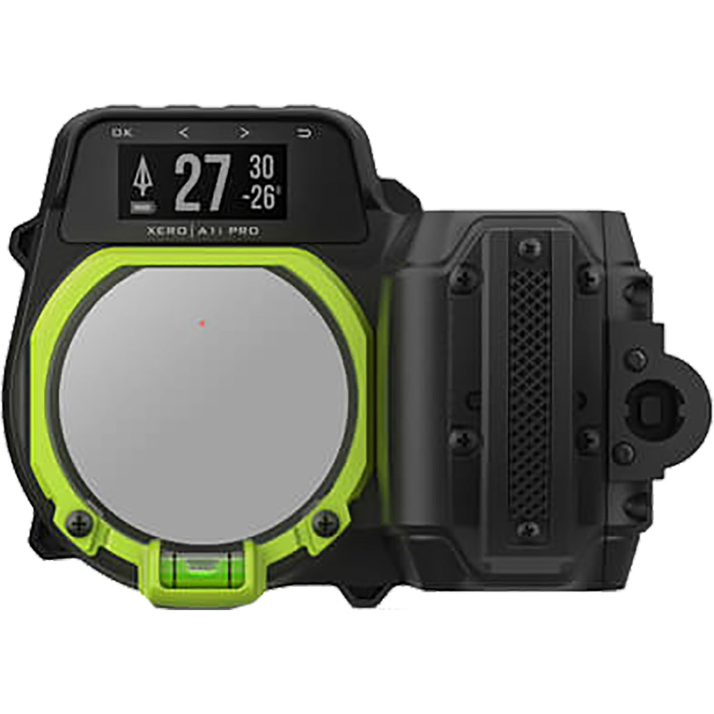 Garmin Xero A1i Pro Bow Sight