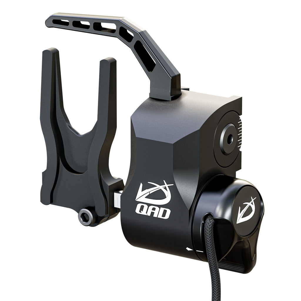 QAD UltraRest Integrate R2