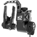 QAD UltraRest Integrate MX2 Black RH