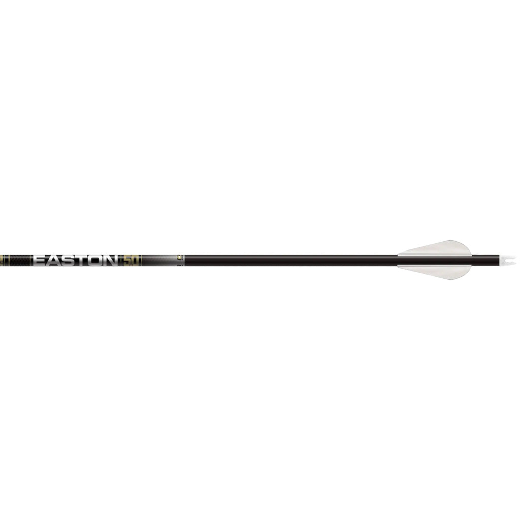 Easton 5.0 Arrows with HIT Inserts