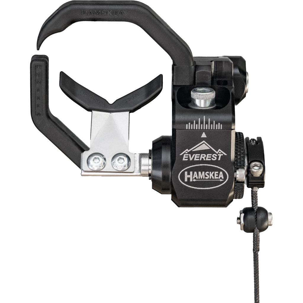 Hamskea Everest Arrow Rest Integrate RH