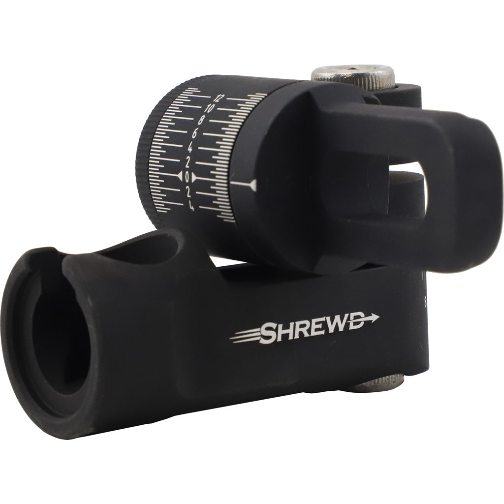 Shrewd Atlas Single V-Bar