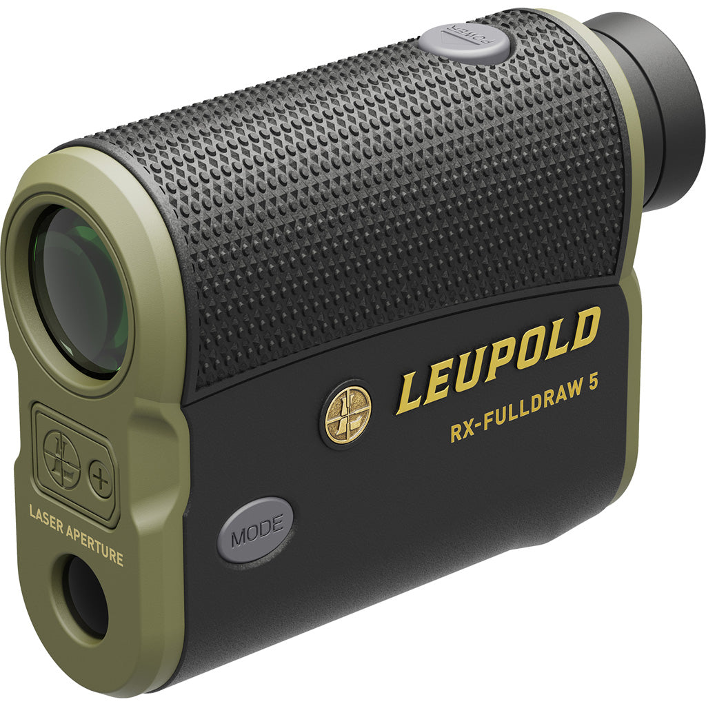 Leupold RX-FullDraw 5 Rangefinder