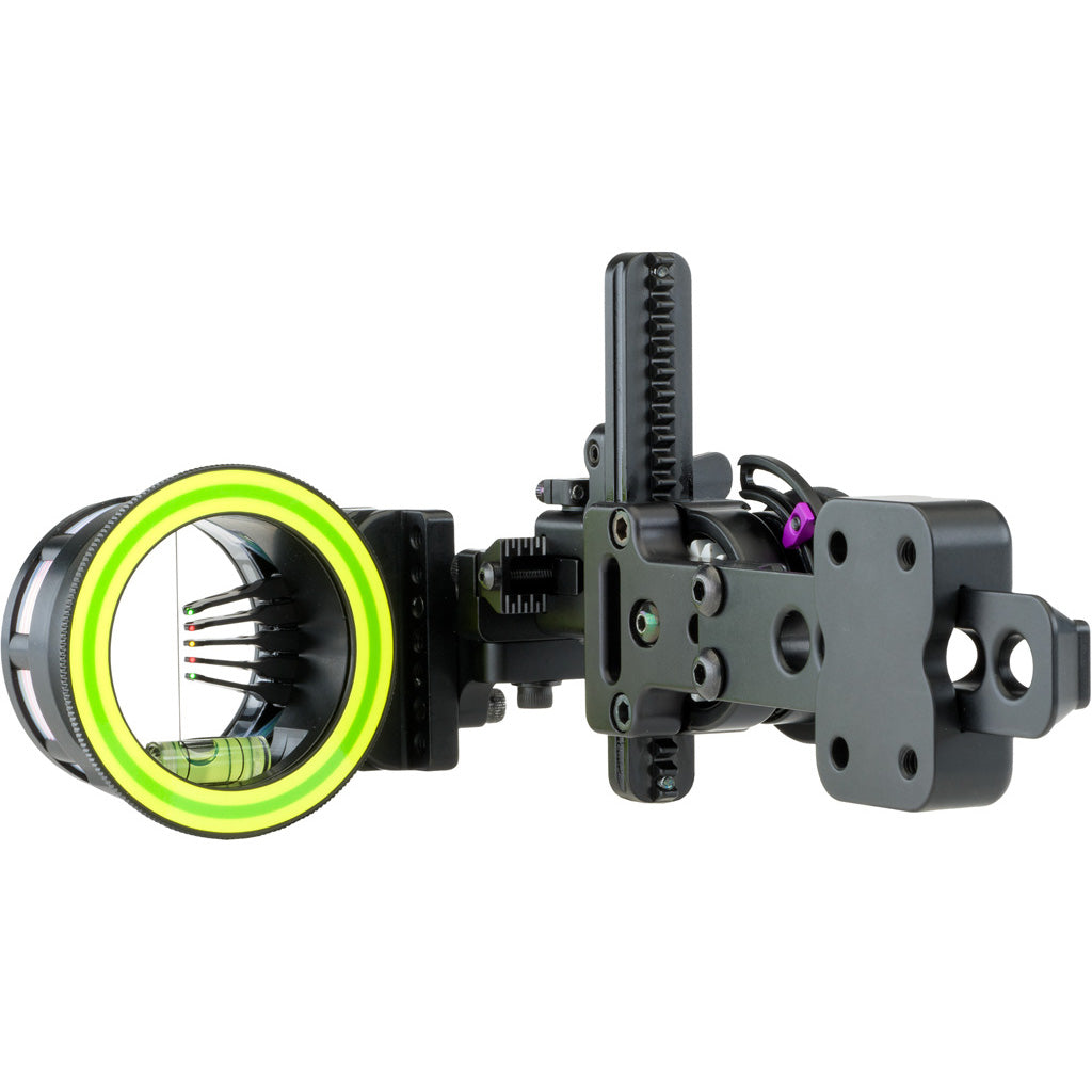 Spot Hogg Boonie Dovetail Sight RH