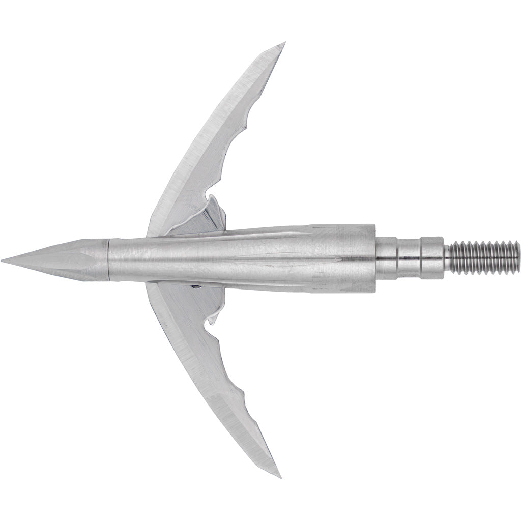 Bowmar Beast Titanium Mechanical Broadhead