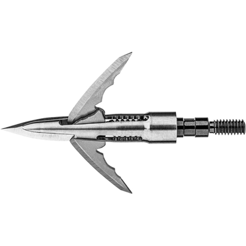Bowmar Beast COC Titanium Cut-on-Contact Broadhead
