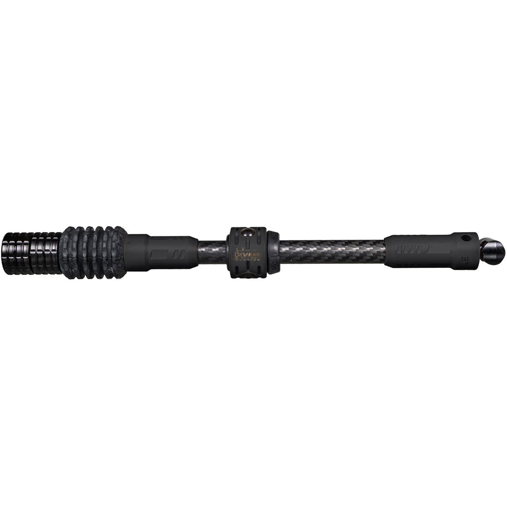 Axcel Antler Ridge X-ile Hunting Stabilizer Midnight Cerakote