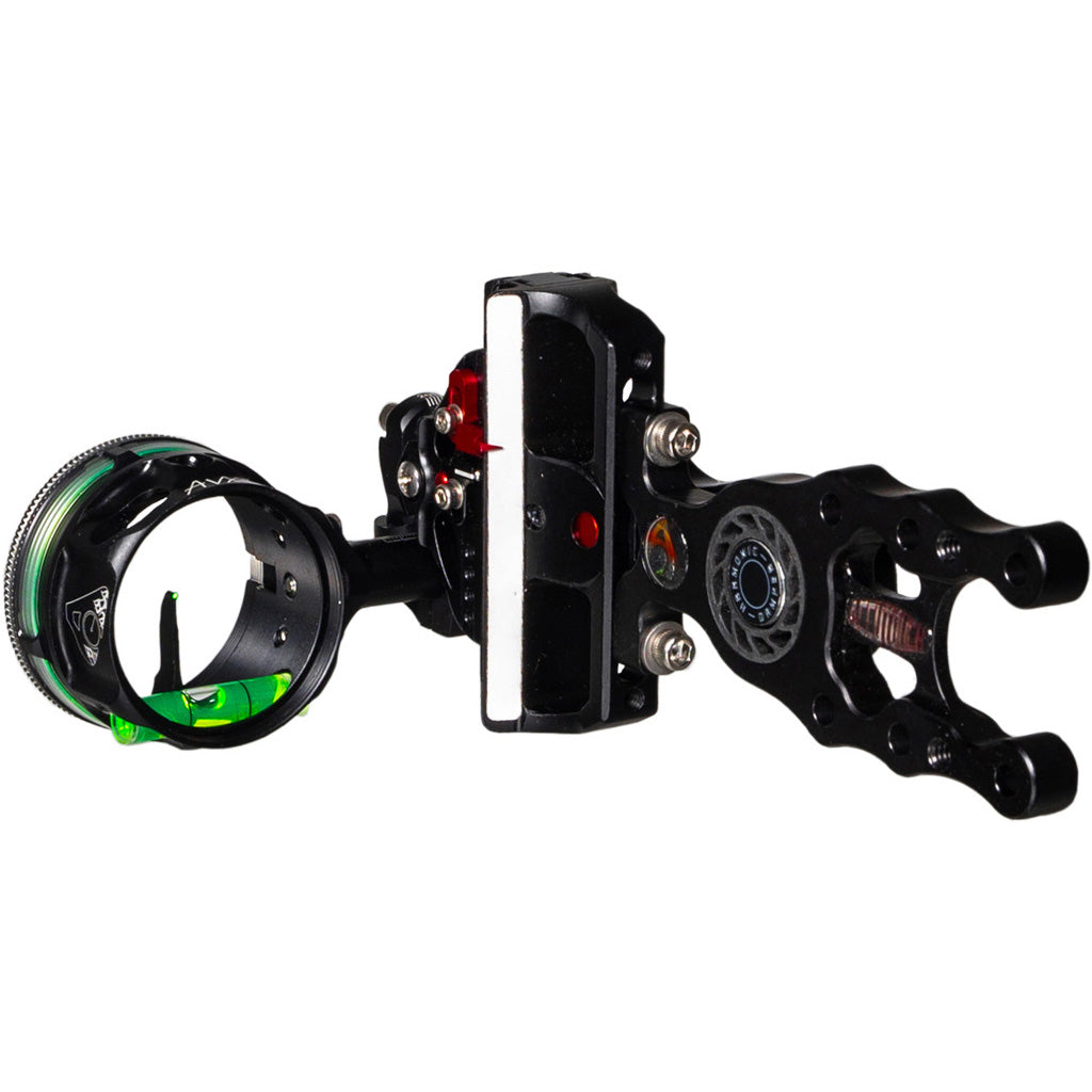 Axcel AccuTouch HD Slider Sight