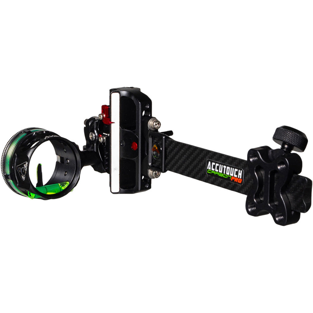 Axcel AccuTouch Carbon Pro Slider Sight