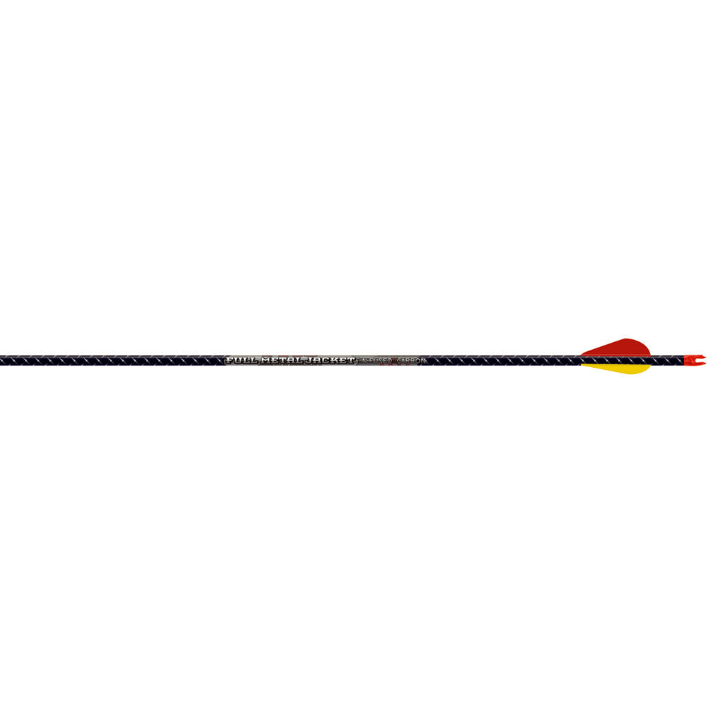 Easton 5mm FMJ Full Metal Jacket Arrows