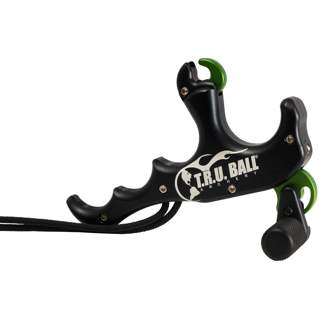 Tru Ball T-Rex Bone Collector Release