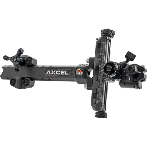 Axcel Achieve XP Target Sight