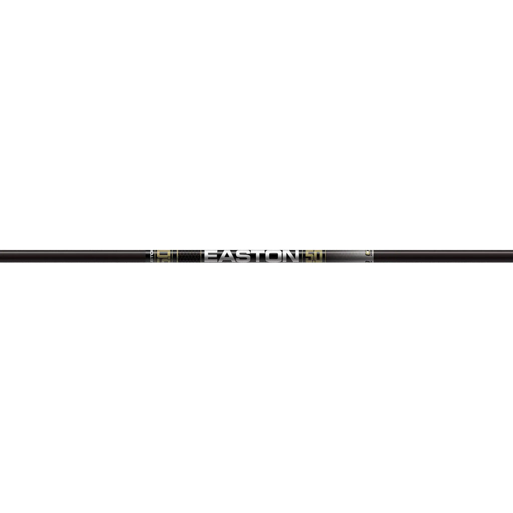 Easton 5.0 Shafts with HIT Inserts