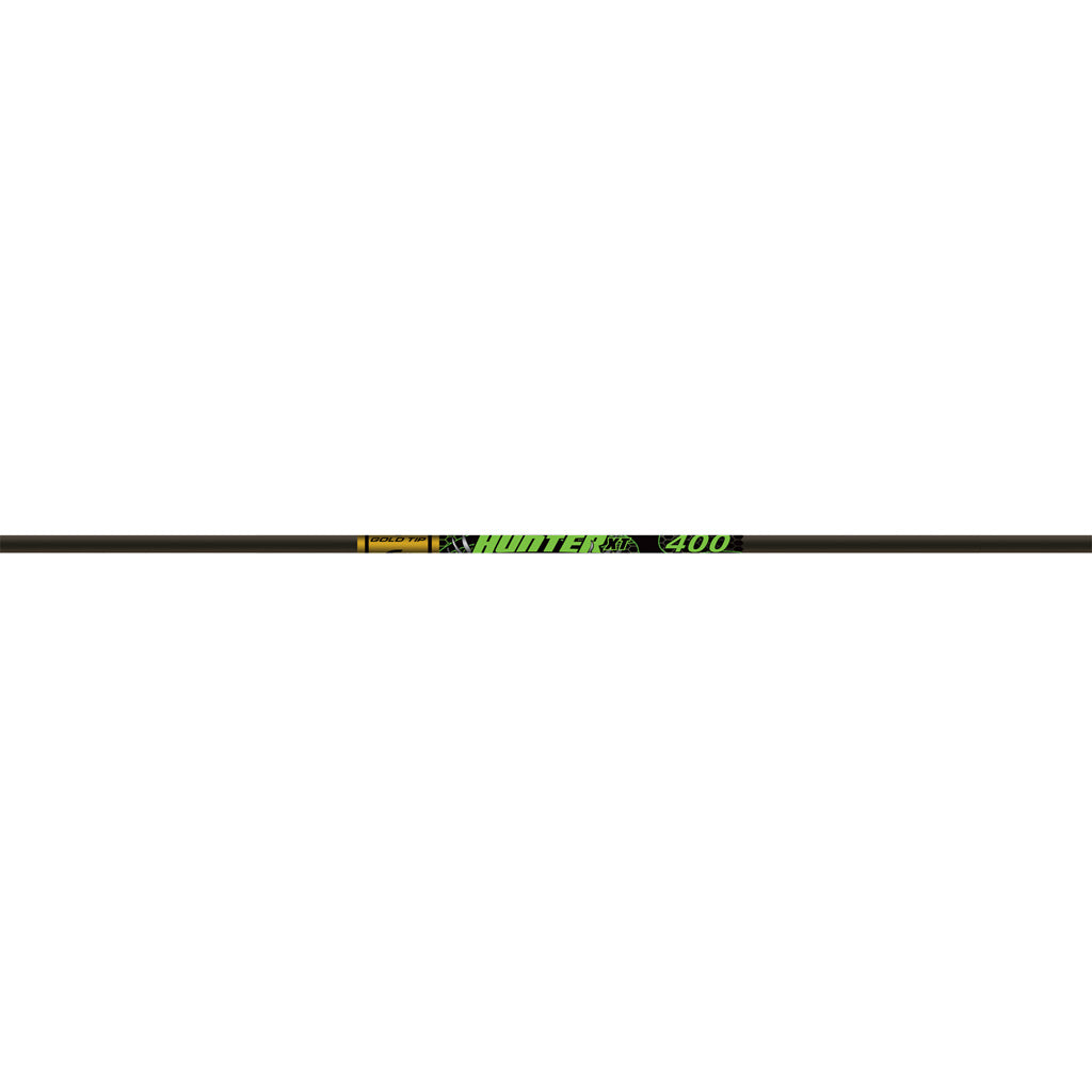 Gold Tip Hunter XT Shafts 340