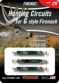 Firenock G Style hunting circuit — red