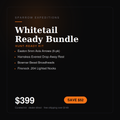 Whitetail Ready Bundle — Sparrow Expeditions hunt-ready archery kit